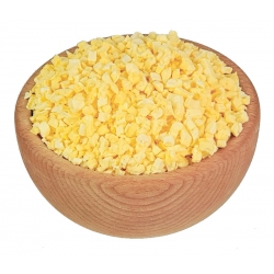 MANGO LIOFILIZOWANE GRYS 500g